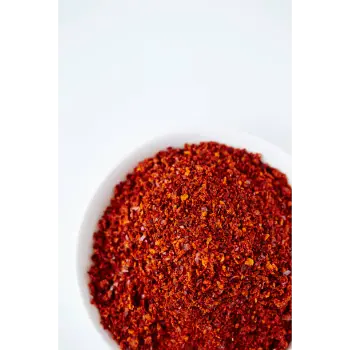 Natural Chilli Flakes Sachet